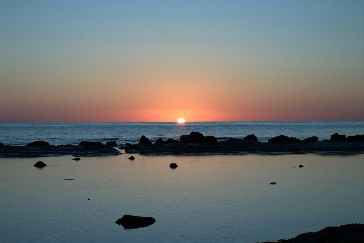 A Due Passi Dal Mare Otel Realmonte Dış mekan fotoğraf